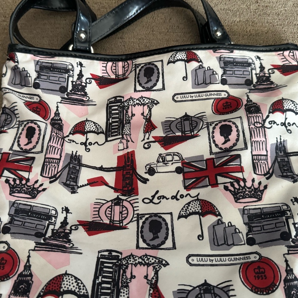 LULU bag